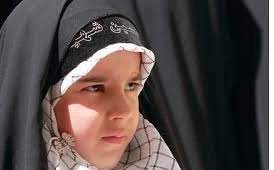 حجاب؛ مصونیتی مقدس برای بانوان 