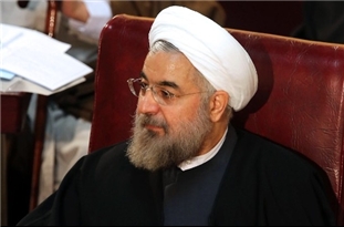Iranian President to Visit Kyrgyzstan Next Month to Attend SCO Summit 
