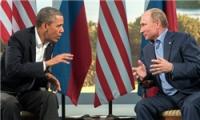 ناامیدی اوباما از روس‌ها باعث لغو دیدار او با پوتین شد