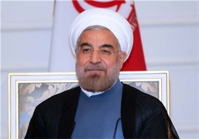 چه کسانی فردا همراه روحانی به مجلس می‌روند؟