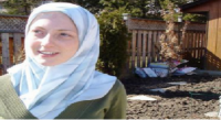 حجابم را حتی به قیمت از دست دادن جانم حفظ می‌کنم