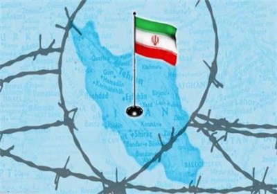 اینترپرس سرویس:تحریم‌ها دهن‌کجی به مردم ایران است