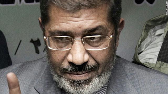 محمد مرسی، مهمترین عامل درگیری های مصر
