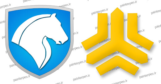 اتحاد سایپا و ایرانخودرو برای نجات صنعت خودرو