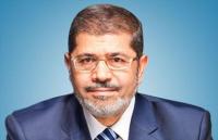 درخواست مرسی از السیسی برای کمک به مخالفان سوری