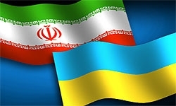 دیدار مدیران رسانه‌های ایران با رئیس گروه دوستی پارلمانی اوکراین و ایران