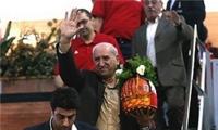مشحون: بسکتبال همیشه با نامادری‌ها ساخته است