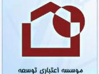 مدیرعامل جدید مؤسسه اعتباری توسعه معرفی شد