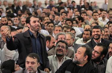 ده‌نمکی به دنبال بازیگران 