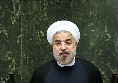 رئیس‌جمهور در جلسه نوبت عصر مجلس حاضر نشد