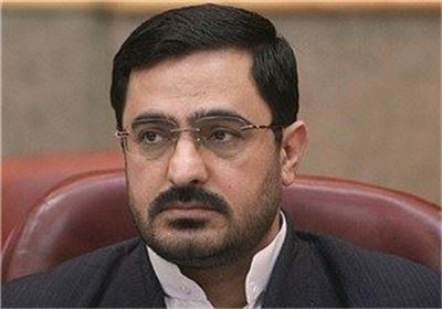 سعید مرتضوی عضو هیئت امنای سازمان تأمین اجتماعی شد