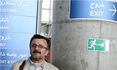 رئیس فدراسیون والیبال، قائم مقام سلطانی‌فر می‌شود؟