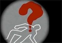 ابهامات مرگ یک جوان از زبان پدرش