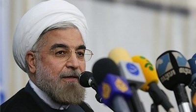چه کسی نطق‌های روحانی را می‌نویسد؟