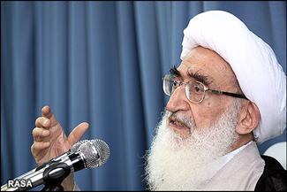 مسلمانان اختلافافکنان و مخالفان طریق اهل بیت را به خاک سیاه خواهند نشاند