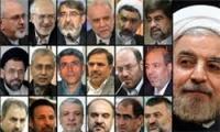 توافق فراکسیون رهروان و اصولگرایان برای عدم رای اعتماد به 5 وزیر