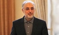 واکنش صالحی به اخبار منتشر شده مبنی بر انتصابش به ریاست سازمان انرژی اتمی