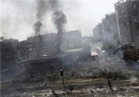 ۳ کشته و ۵۵ زخمی در درگیری‌های اسکندریه مصر