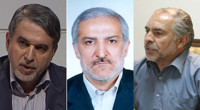 سرپرستان وزارتخانه های بدون وزیر مشخص شدند/ احمد ناطق نوری یا هاشمی طبا،رضا صالحی امیری و جعفر توفیقی سرپرست و سپس وزیر می شوند