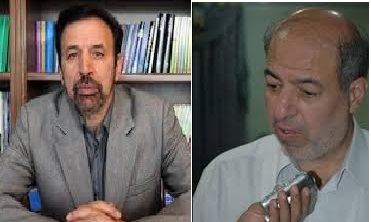وزیر نیرو فردا و وزیر ارتباطات دوشنبه معارفه می‌شوند