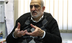 توفیقی سرپرست وزارت علوم شد