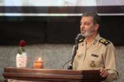 Enemies have bowed down to Iran resistance, commander 