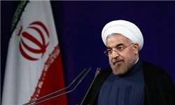 اراده دولت یازدهم همکاری نزدیک با همه نهادهای قانونی است/حضور آیت الله هاشمی در دولت تدبیر و امید