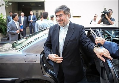 دیپلماسی فرهنگی چشم انتظار وزیر جدید ساختمان بهارستان