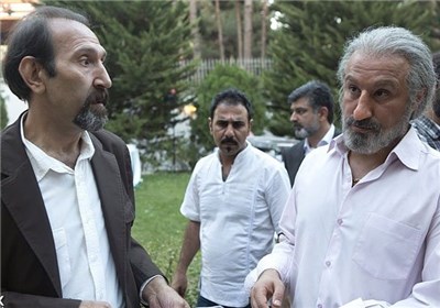 تدوینگر سریال مختارنامه همکار میرباقری در شاهگوش شد