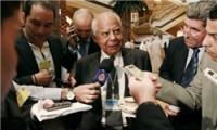 نخست وزیر مصر خواستار انحلال جماعت اخوان‌المسلمین شد