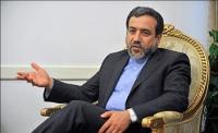 متوقف کردن کشتی هندی در آب های ایران به علت آلوده کردن آب