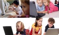 ‌بازی‌های کامپیوتری باعث تقویت و رشد اجتماعی-ارتباطی کودک می‌شوند