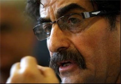  کنسرت شهرام ناظری با «مولوی» در تهران