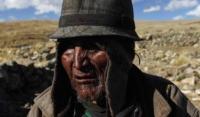 پیرترین فرد جهان در بولیوی زندگی می‌کند+عکس