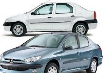 کیفیت خودروهای داخلی کاهش یافت