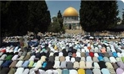 «قبله اول» از دریچه دوربین یک عکاس ترک به نمایش درمی‌آید