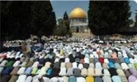 «قبله اول» از دریچه دوربین یک عکاس ترک به نمایش درمی‌آید