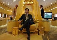 شاهزاده سعودی رئیس تلویزیون را اخراج کرد