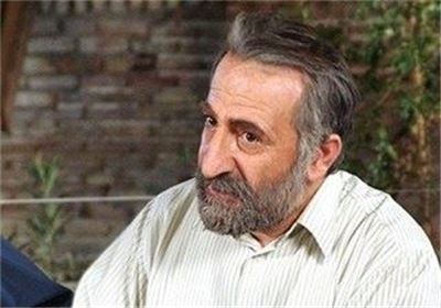 اولین بازیگر «معراجیهای» دهنمکی مشخص شد