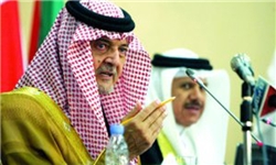 حمایت تمام عیار عربستان از ارتش مصر