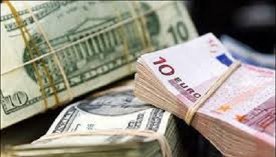 دلار 2479 تومان و یورو 3308 تومان قیمت گذاری شد