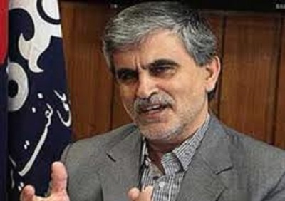 با پیشنهاد وزیر نفت، قمصری به صنعت نفت بازگشت
