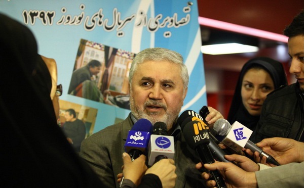 معاون سیما خبر داد: افتتاح آزمایشی شبکه نسیم در پایان تابستان