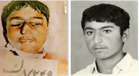 شهیدگمنام برنامه ماه‌عسل شناسایی شد+عکس