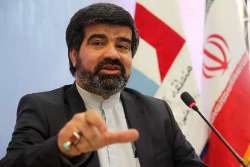 Iran ready to lift visa requirements with Iraq