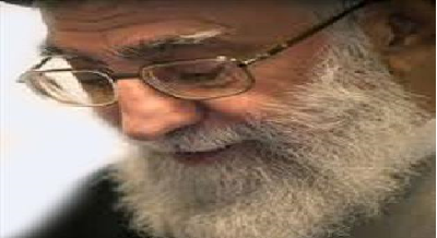 طلب مغفرت رهبرمعظم انقلاب برای یک پادشاه