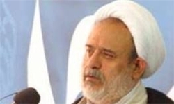 امامزاده محل خوش‌گذرانی نیست