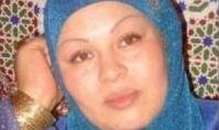 خواننده زن الجزایری پوشش حجاب را برگزید