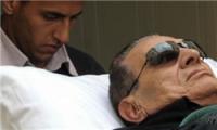 مبارک در صورت آزادی ممنوع الخروج خواهد بود