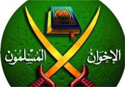 سخنگوی اخوان المسلمین بازداشت شد